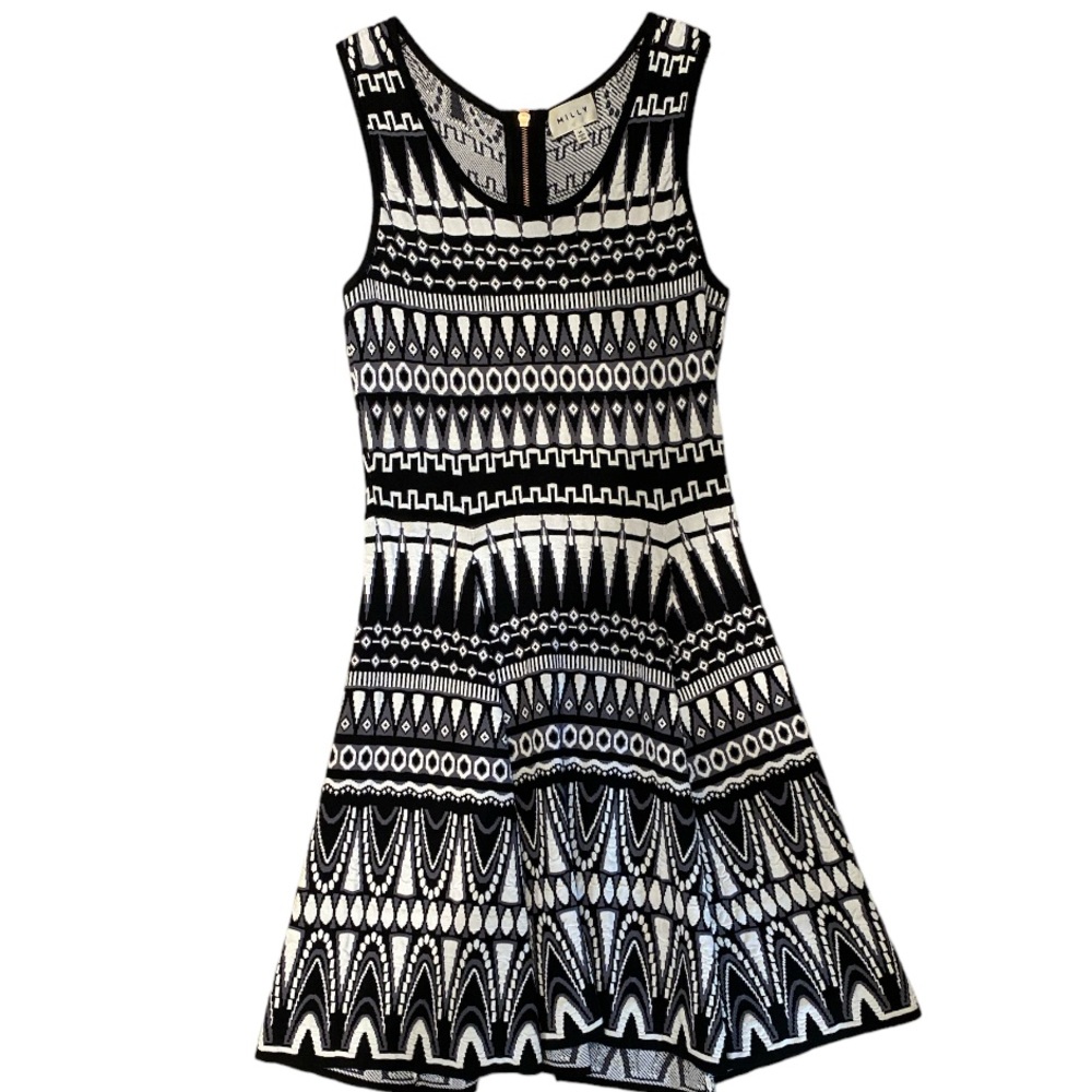 MILLY DRESS